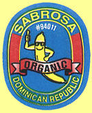 Sabrosa Organic 94011 Dominican Republic.jpg (13480 Byte)